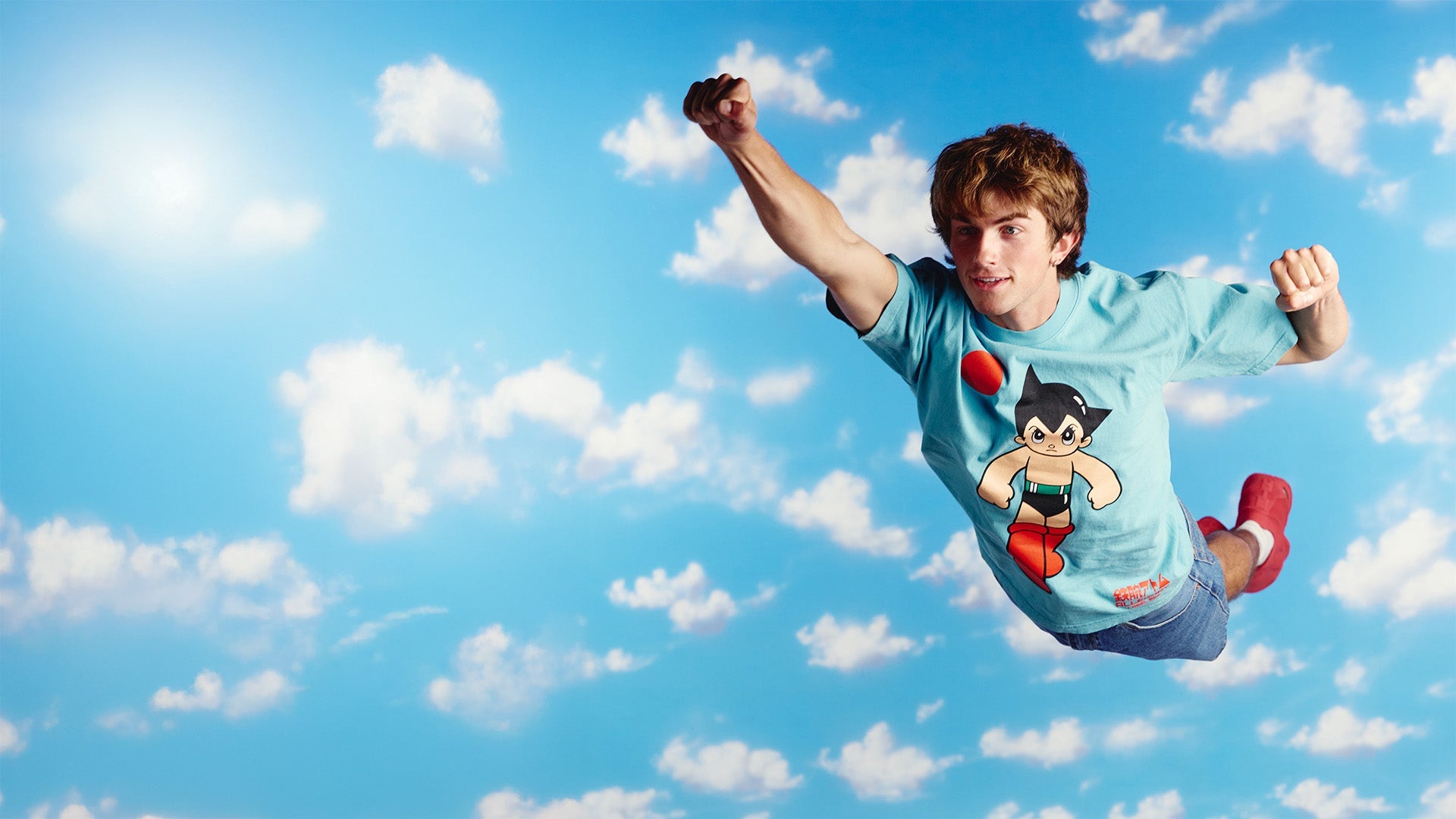 Astro Boy