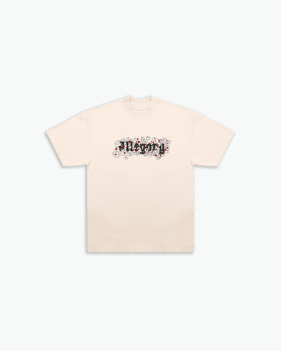 100 Love Letters Tee