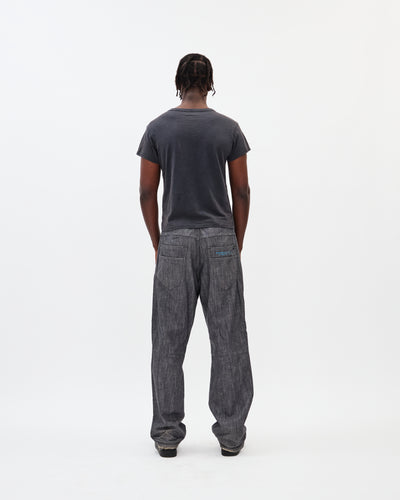 Cruel Angel Heritage Tee / Washed Grey