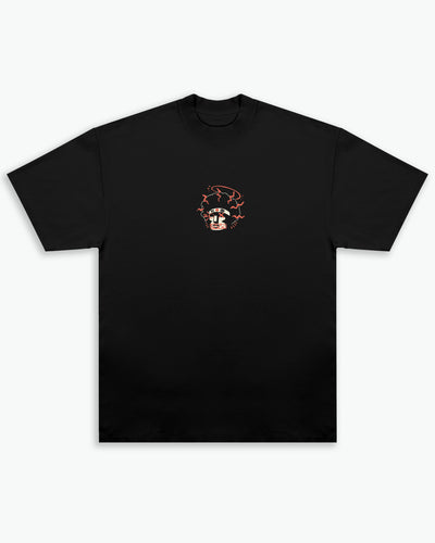 Afro Samurai Tee / Black