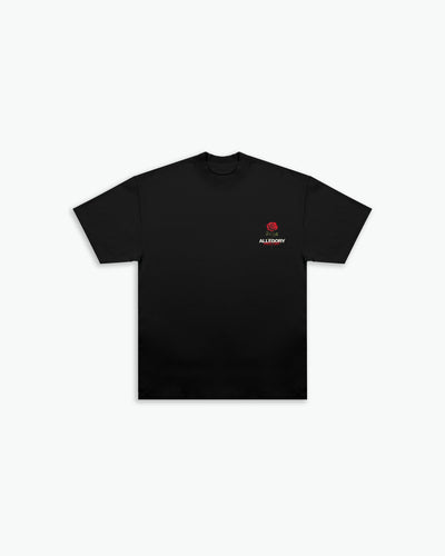 Blood Rose Tee