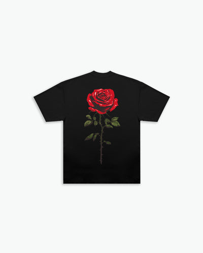 Blood Rose Tee