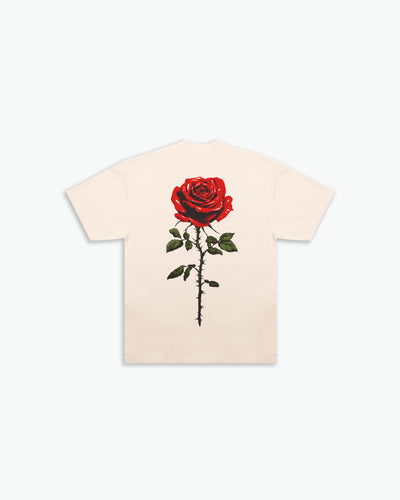 Blood Rose Tee