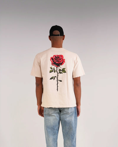 Blood Rose Tee