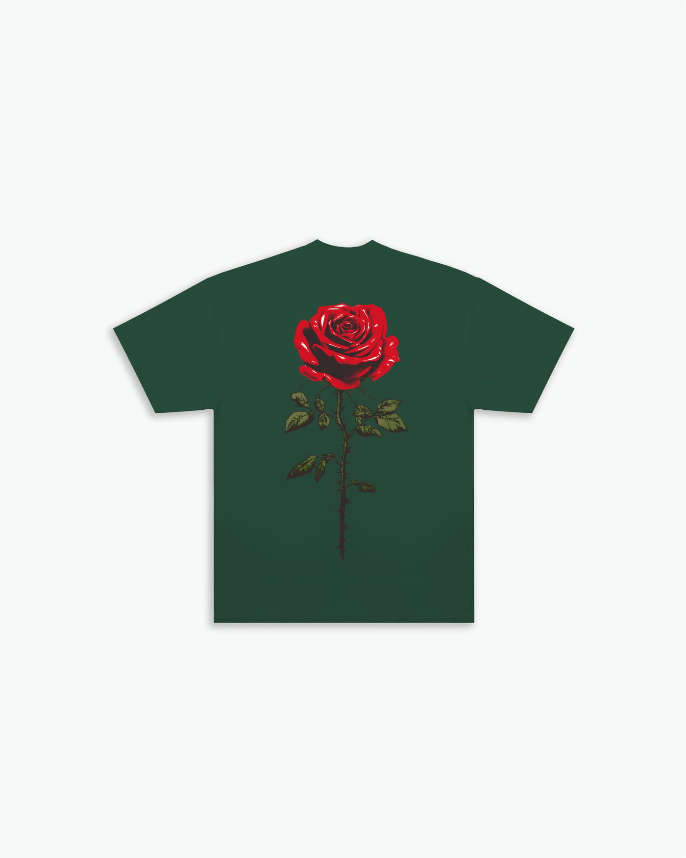 Blood Rose Tee