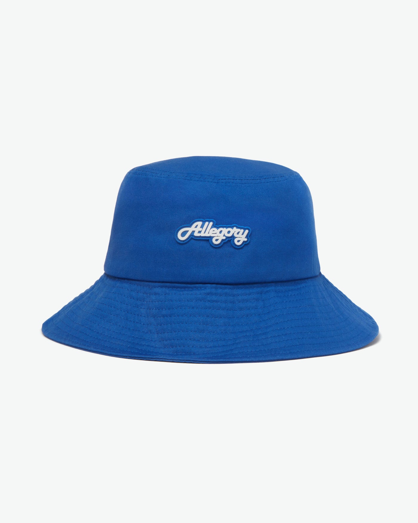 Summer Heavens Bucket Hat / Blue