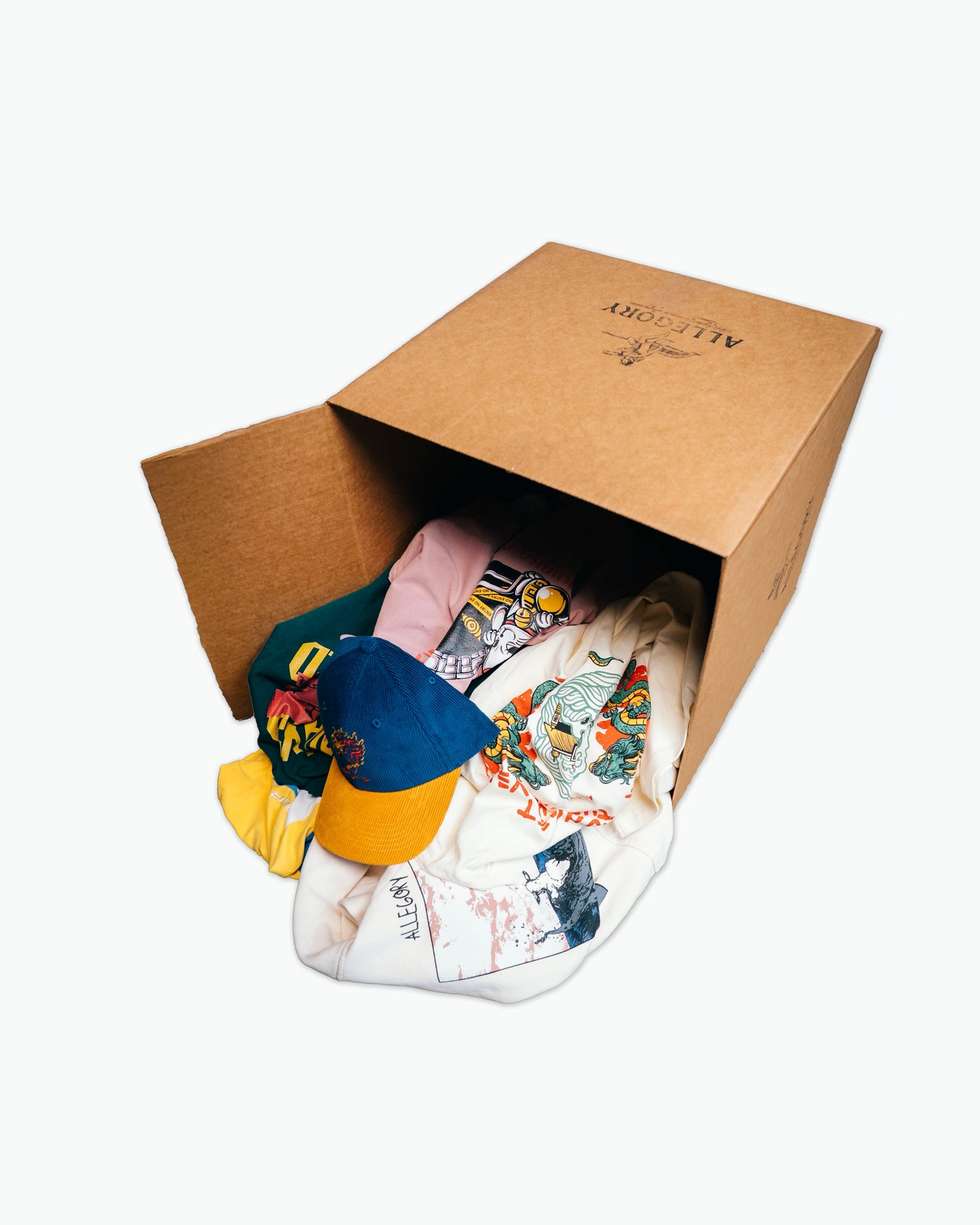 Mystery Box - Standard