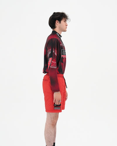 Accelerate Racer Jersey / Red