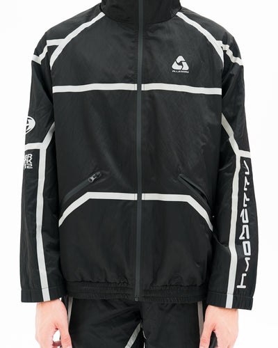 Network Rain Jacket / Jacket