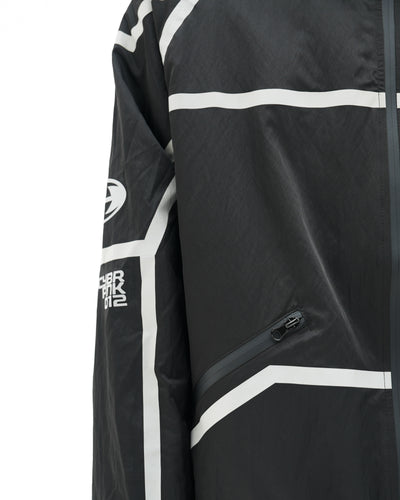 Network Rain Jacket / Jacket