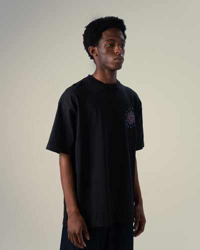 Archmage of Shadows Tee / Black
