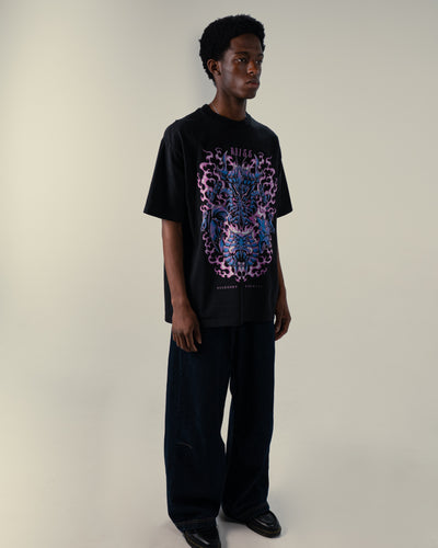 Arise Tee / Black
