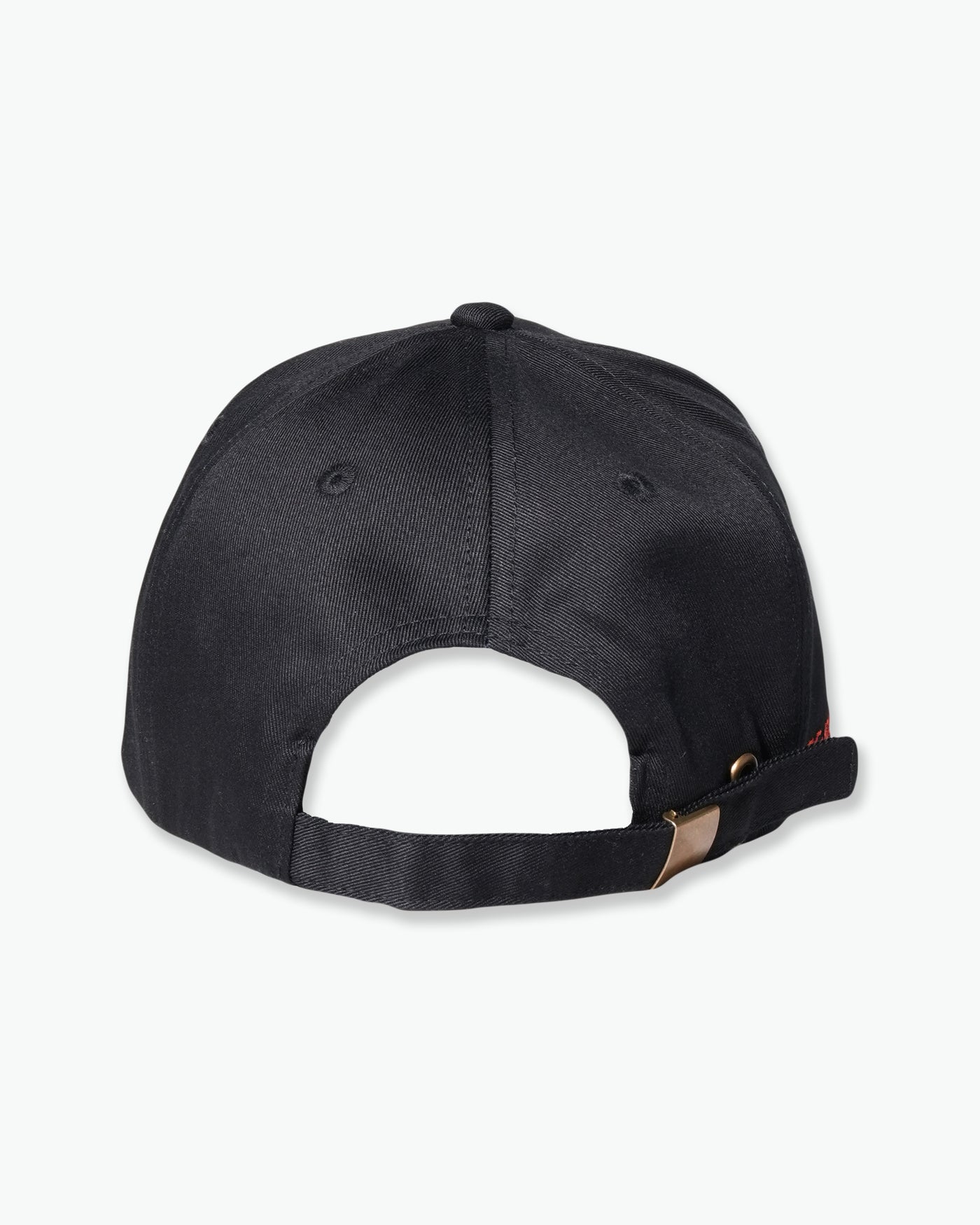 Inner Demons Vagabond Cotton Hat / Black