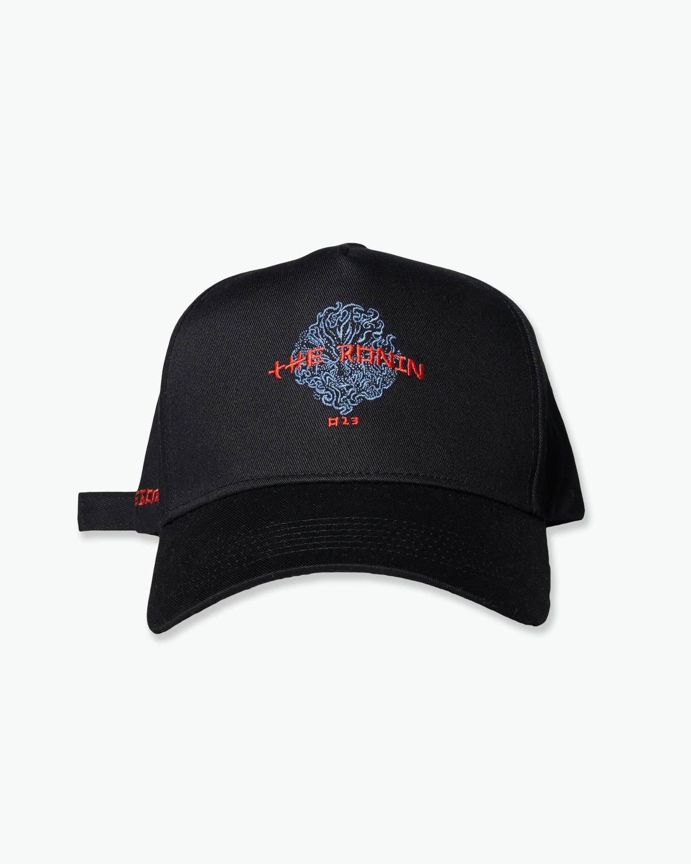 Inner Demons Vagabond Cotton Hat / Black