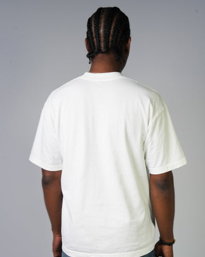 Unnecessary Collision Tee / Off White