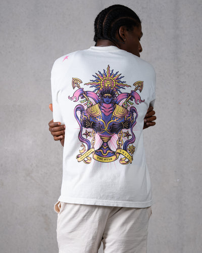 The Star Tee / Off White