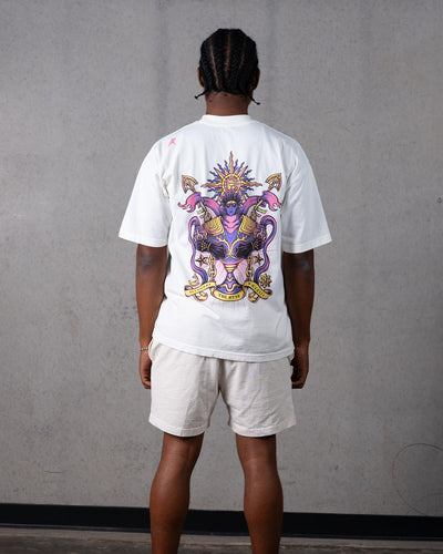 The Star Tee / Off White