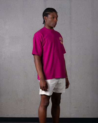 I Have A Dream Tee / Magenta