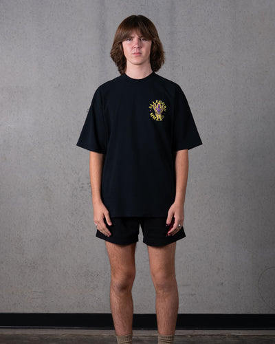 I Have A Dream Tee / Black