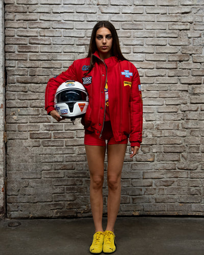 Allegory Race Racing Division Jacket