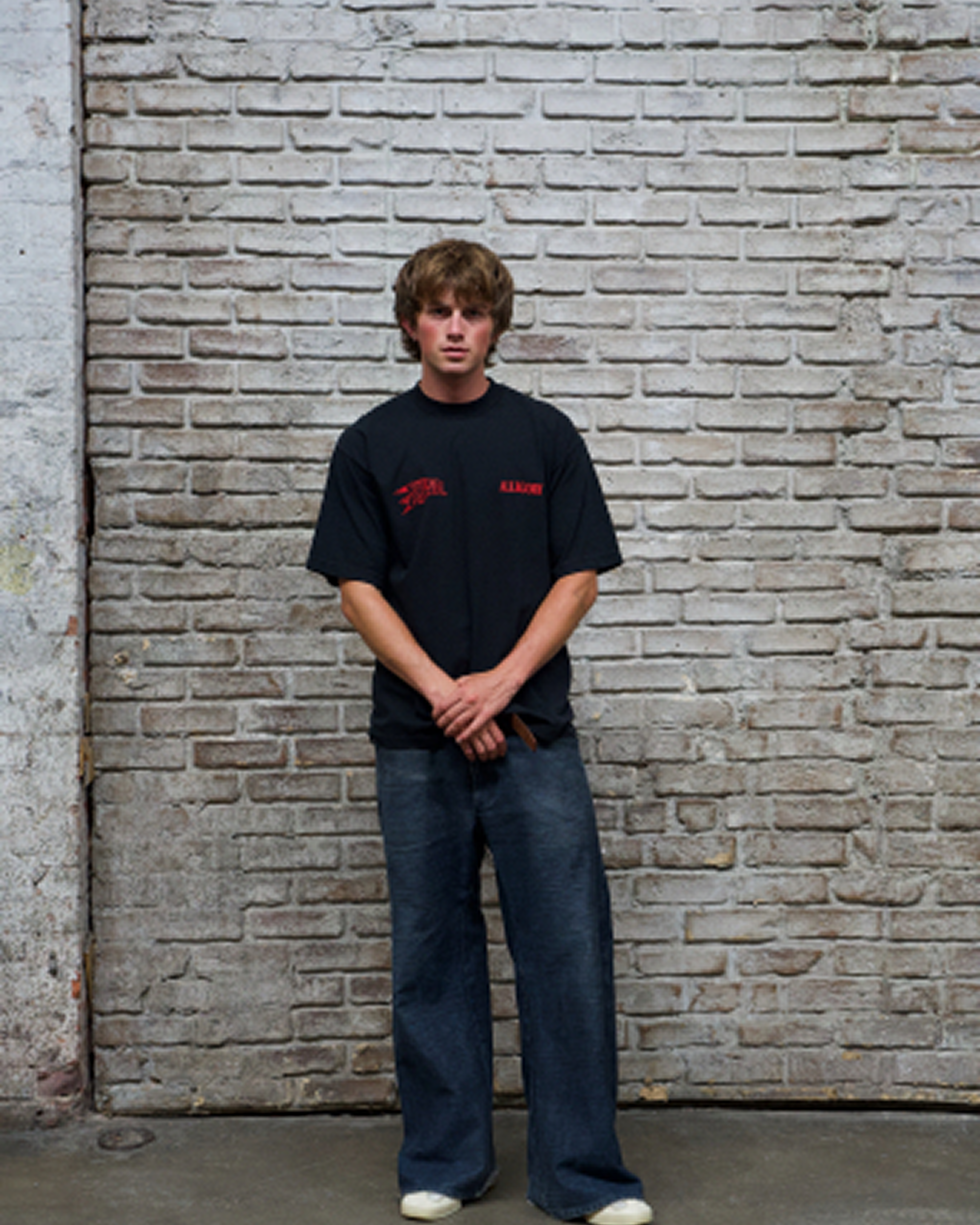 Mach 5 Sketches For Speed Racer™ Tee / Black-9