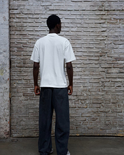 Fast* Tee / Off White