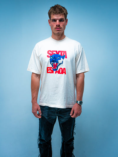 Sexta Espada Tee / Off White