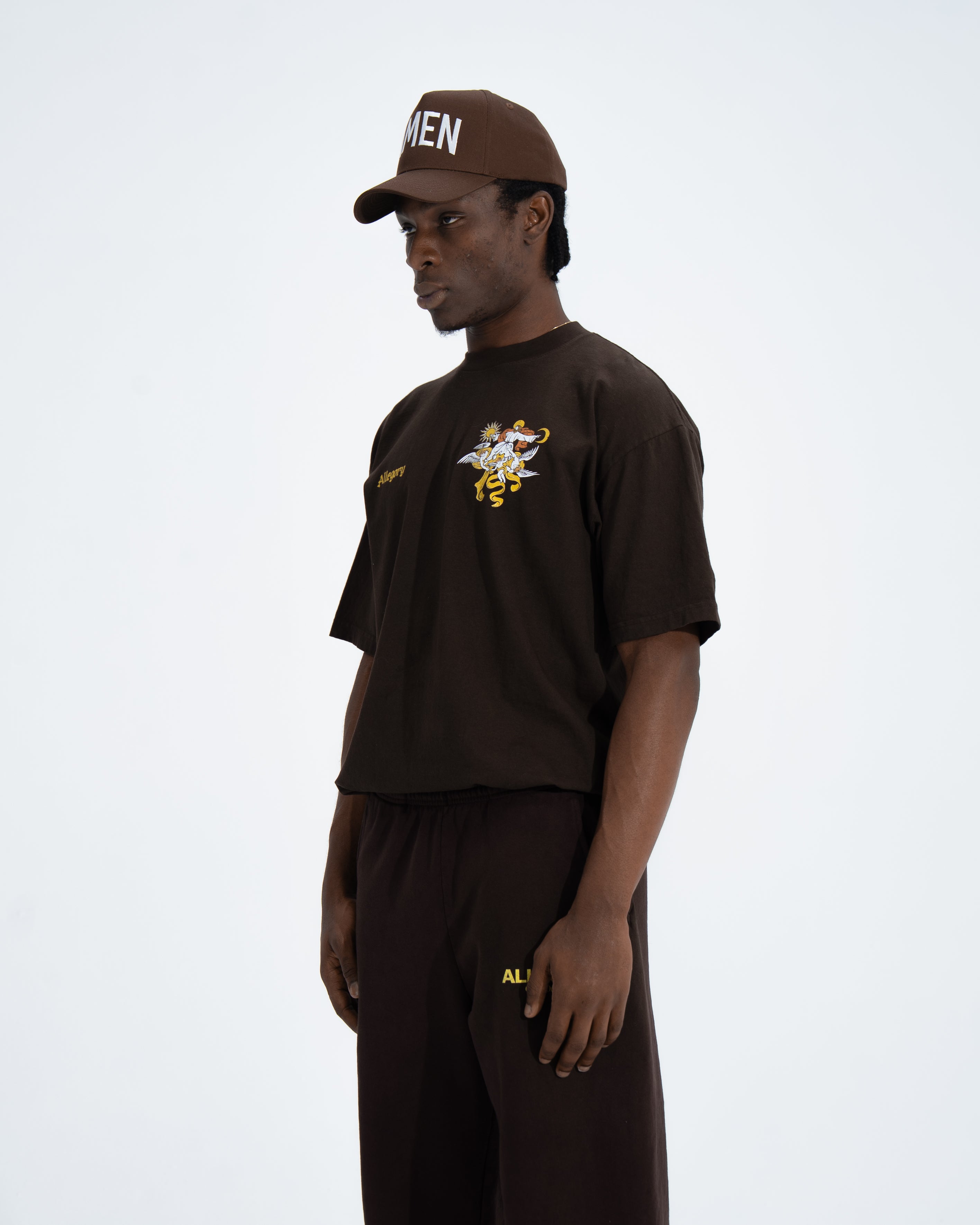 Creation Account Tee-6