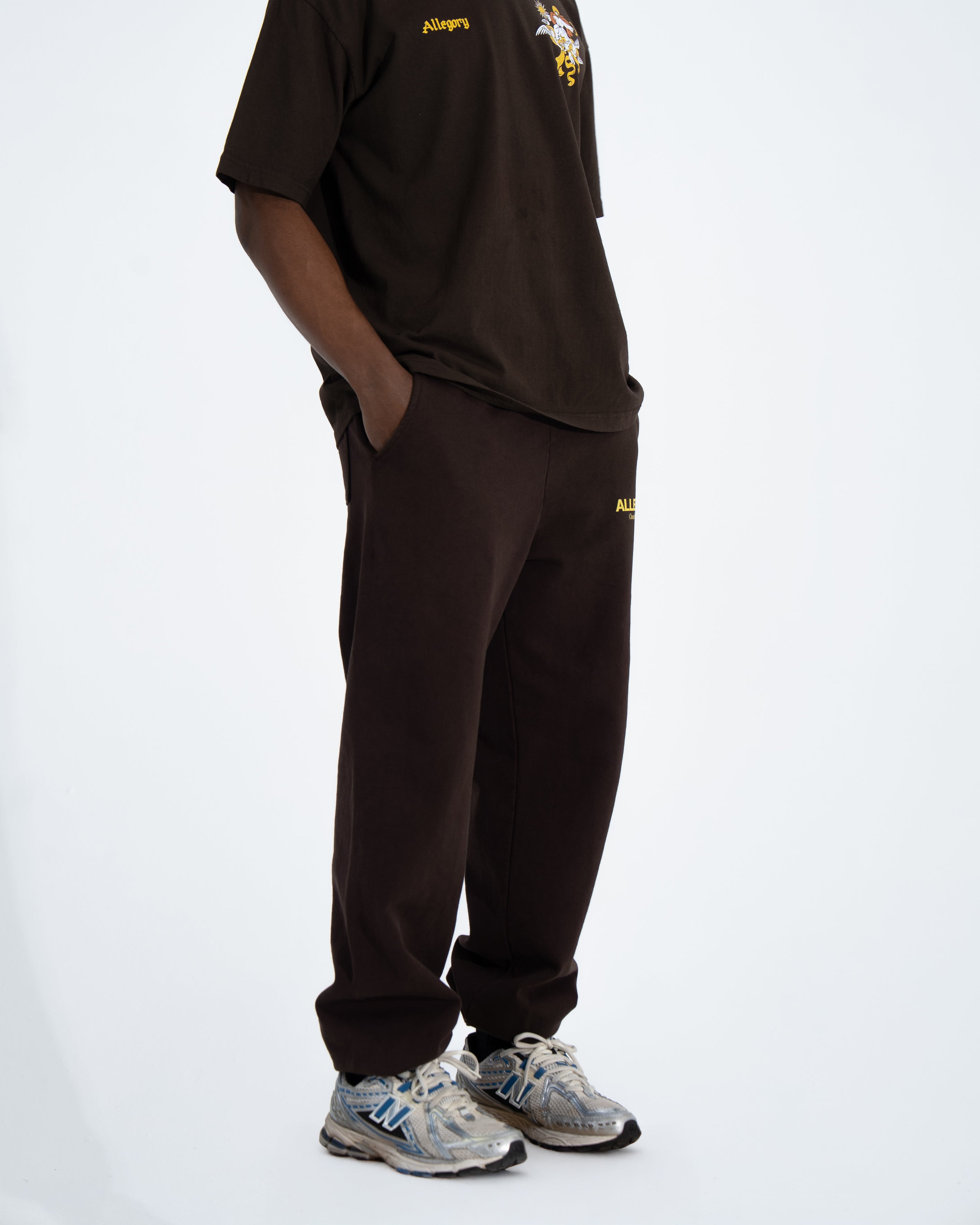 Closed On Sundays Essential Sweatpant-4