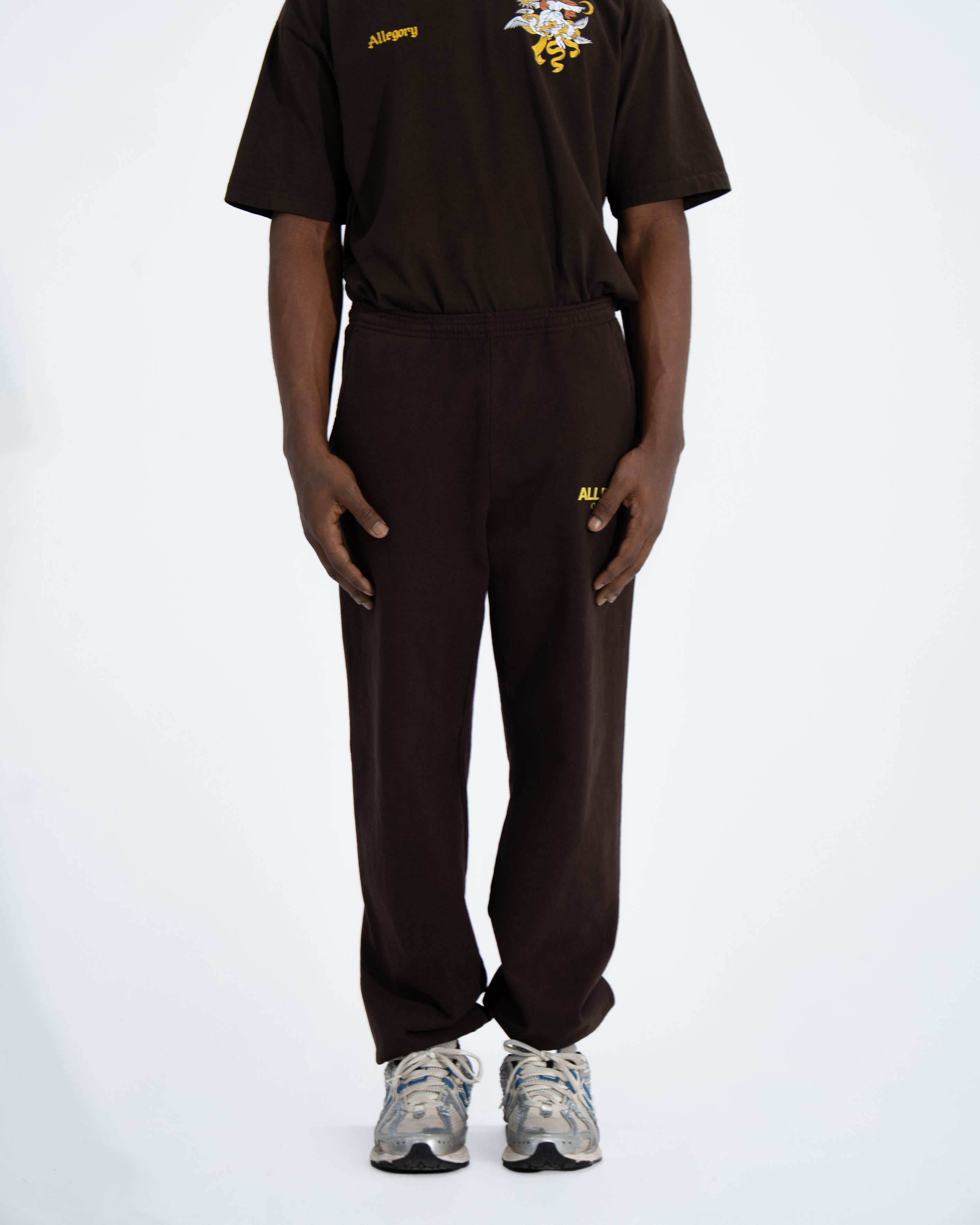 Closed On Sundays Essential Sweatpant-7