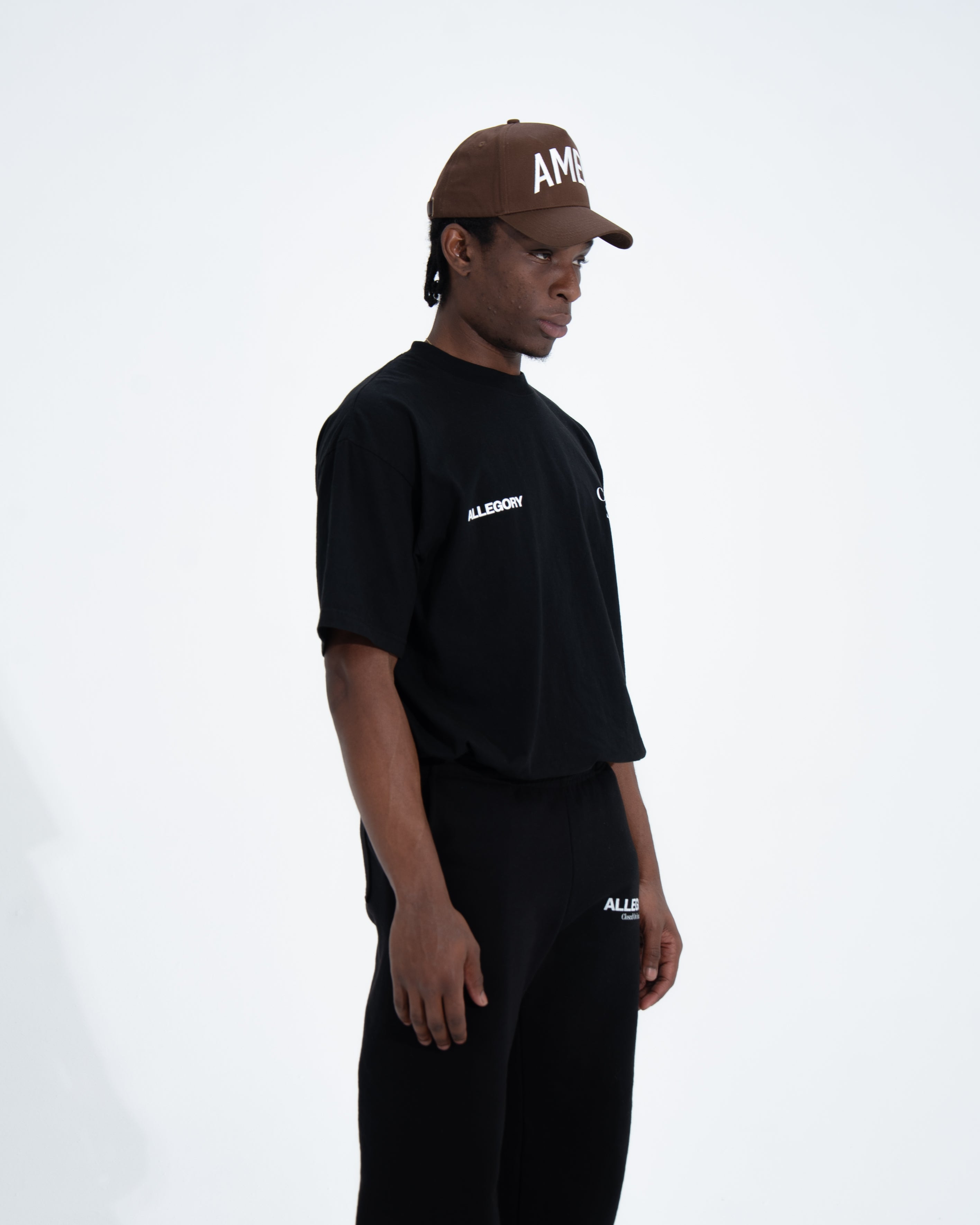 Closed On Sundays Essential Tee-6