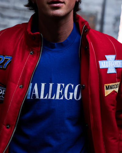 Allegory Race Racing Division Jacket