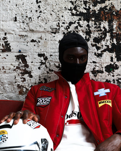 Allegory Race Racing Division Jacket