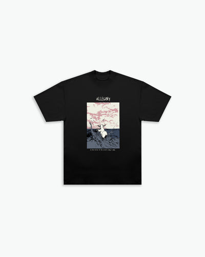 Fervor Of The Siren's Song Tee