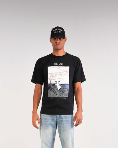 Fervor Of The Siren's Song Tee
