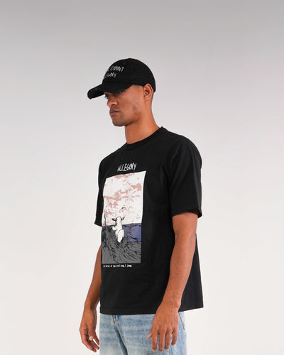 Fervor Of The Siren's Song Tee