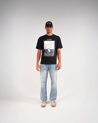Fervor Of The Siren's Song Tee