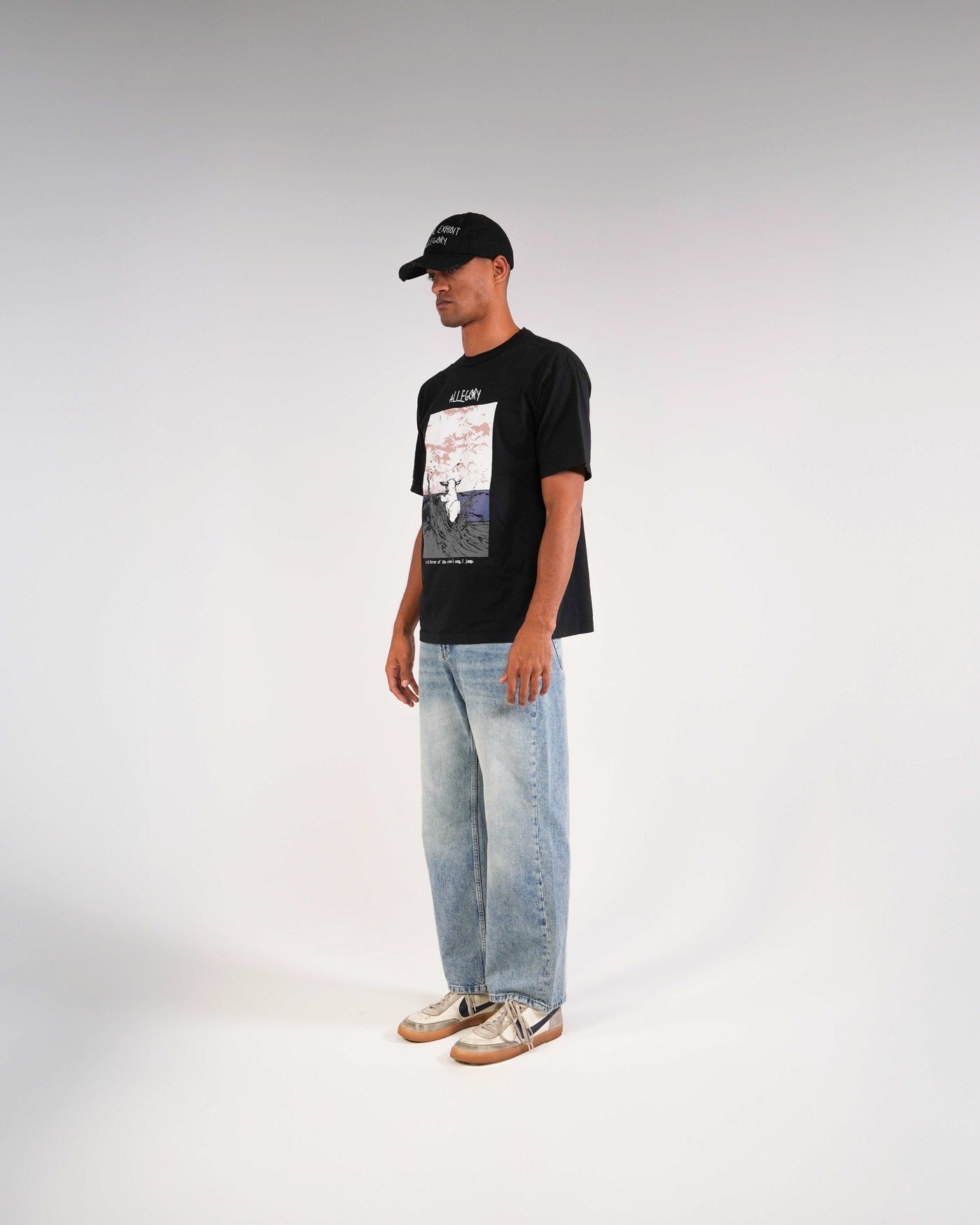 Fervor Of The Siren's Song Tee