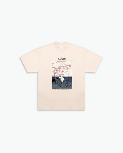 Fervor Of The Siren's Song Tee