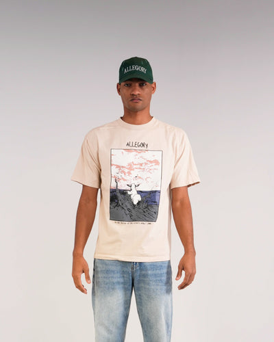 Fervor Of The Siren's Song Tee