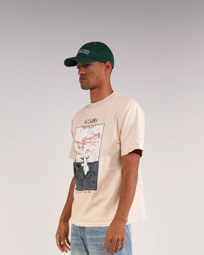 Fervor Of The Siren's Song Tee