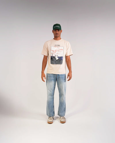 Fervor Of The Siren's Song Tee