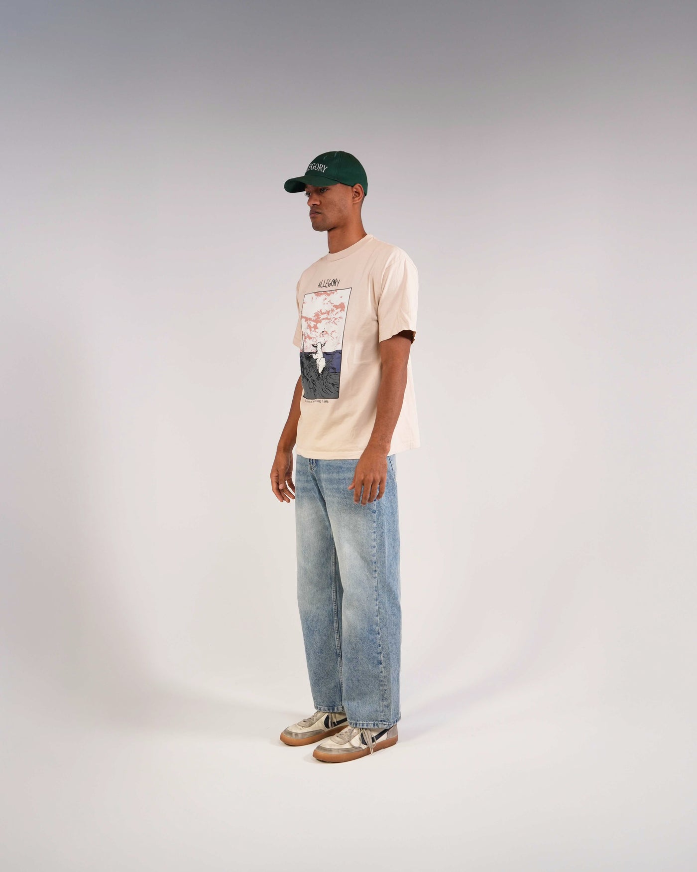 Fervor Of The Siren's Song Tee