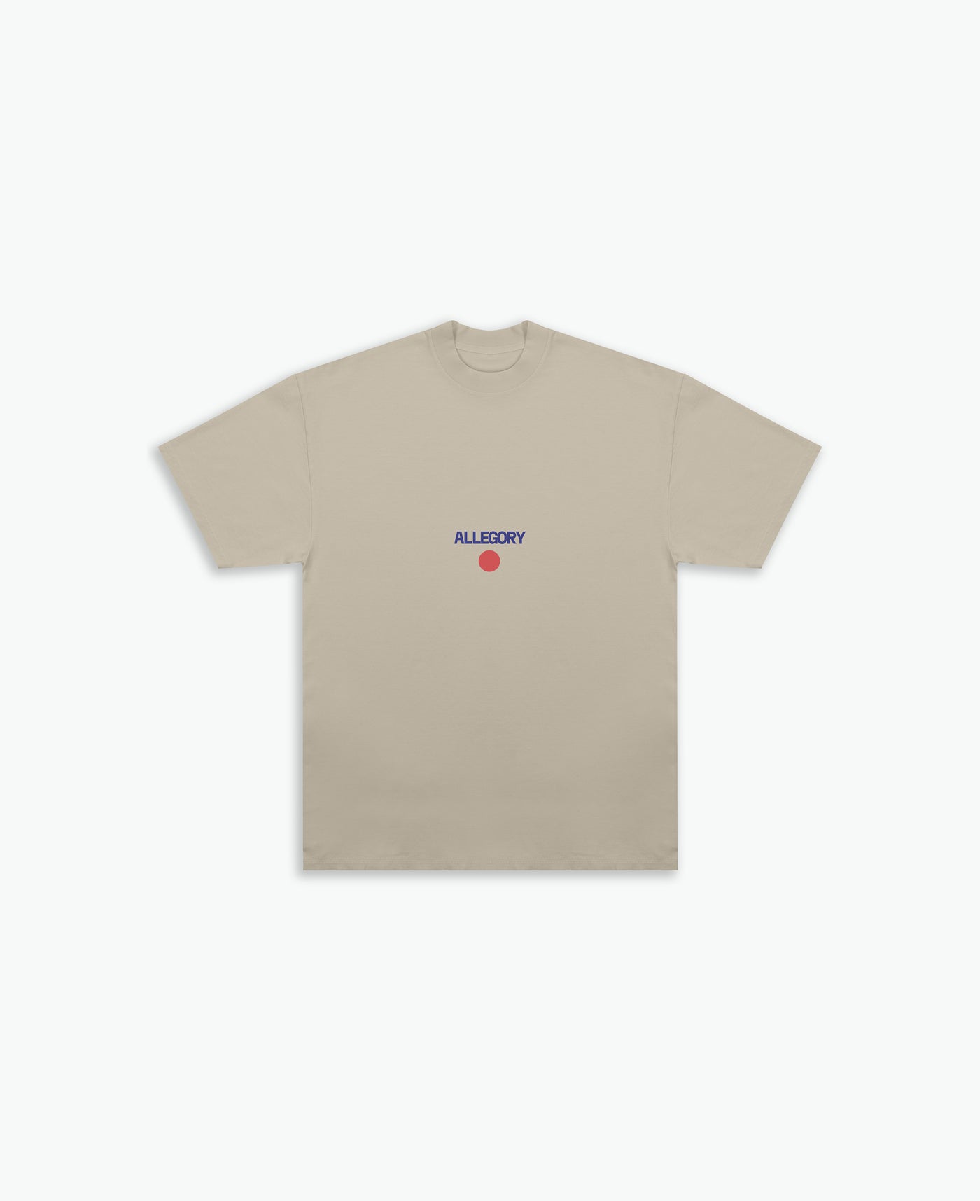 Shinshinkai Karate School Tee / Mushroom