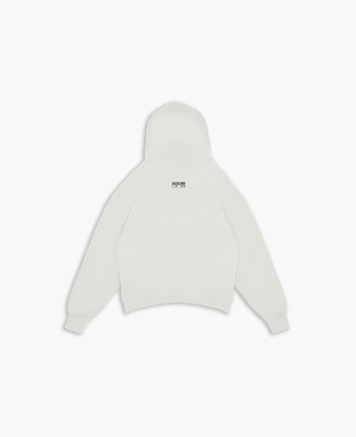 Winner For Speed Racer™ Hoodie / Off White