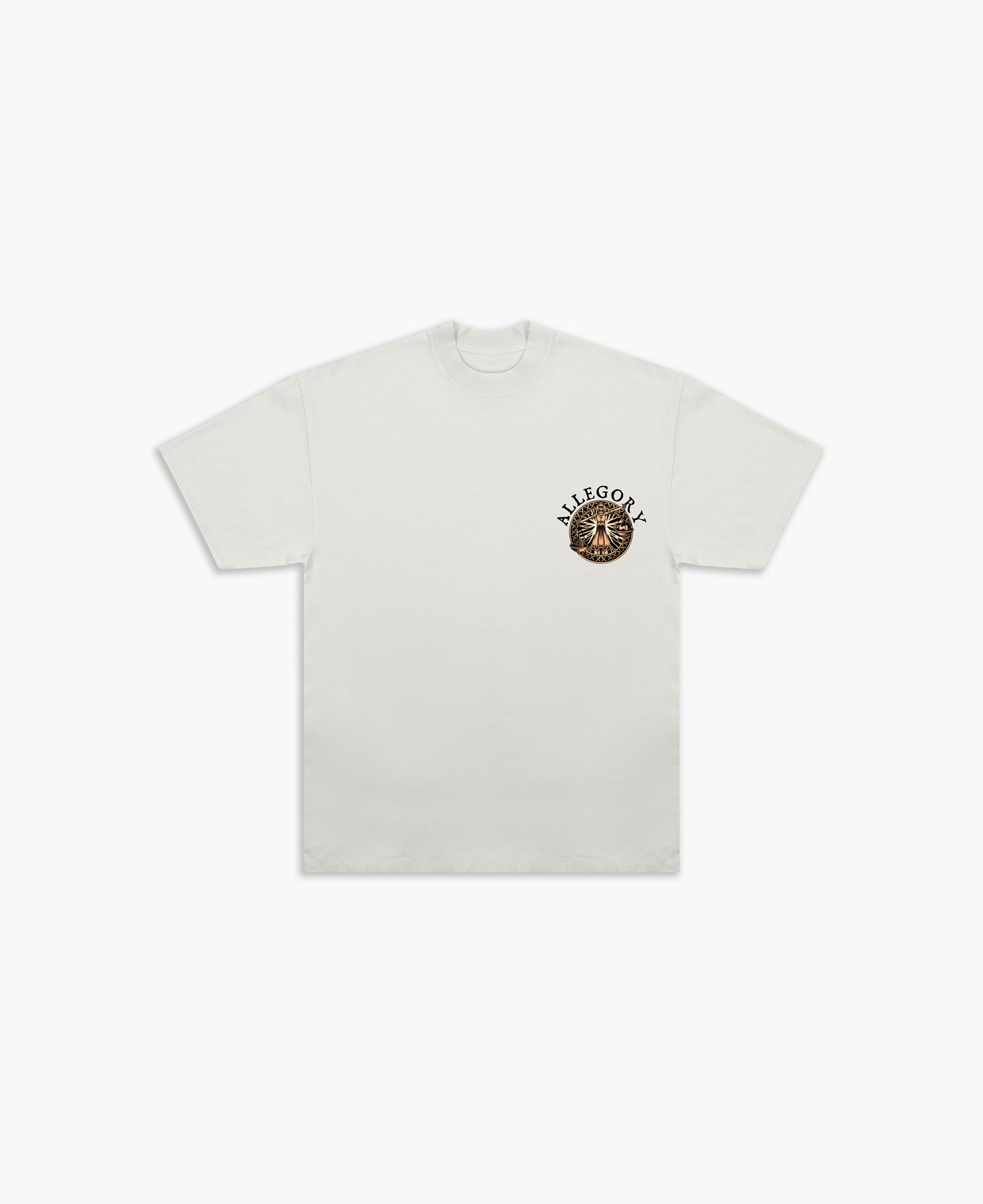 Price Of Freedom Tee / Off White