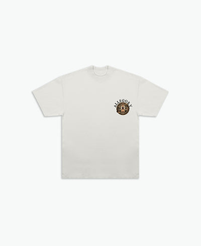 Price Of Freedom Tee / Off White