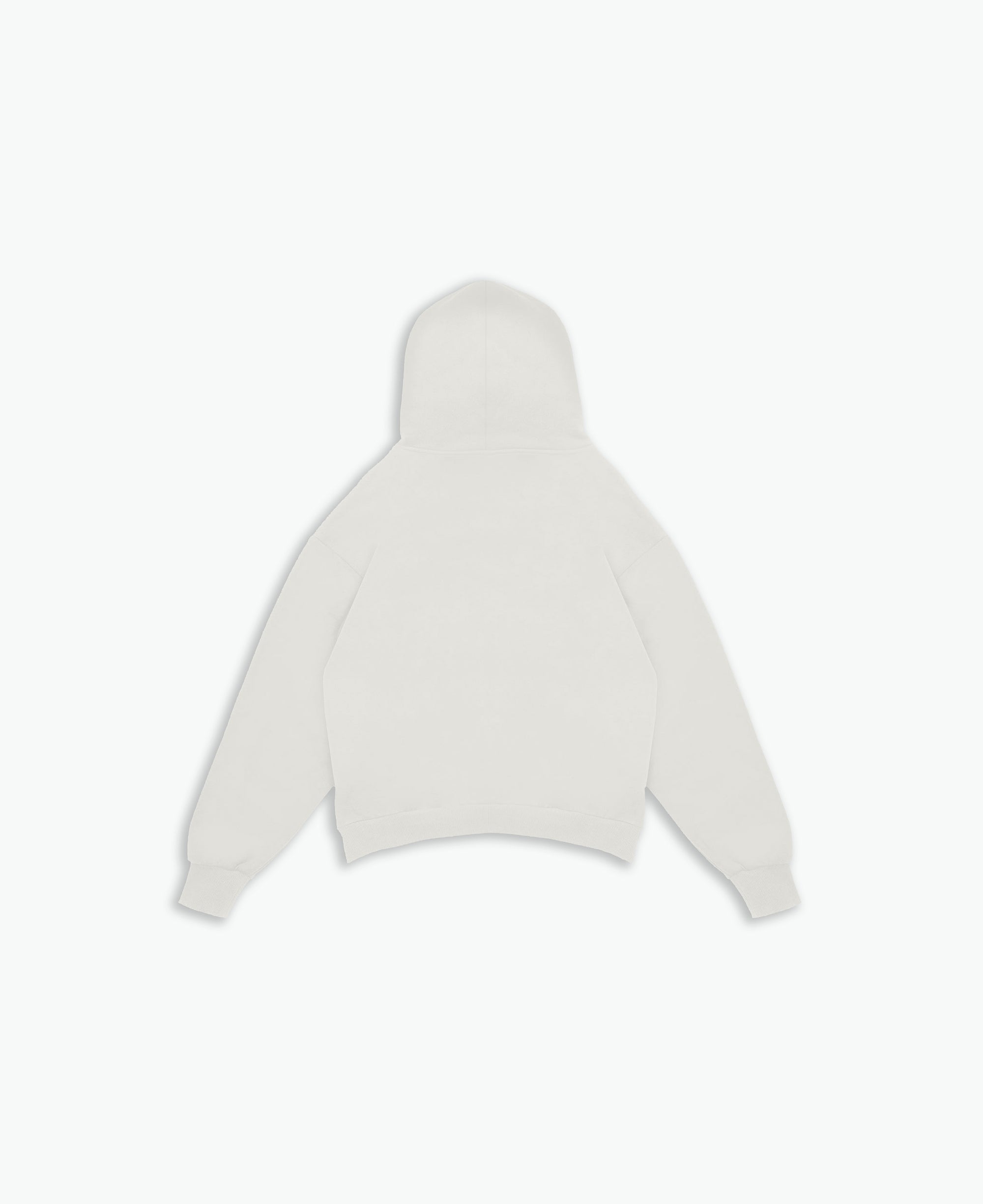 Classic Go! Racer Go! For Speed Racer™ Hoodie / Off White-2