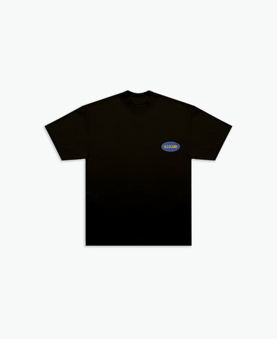 Allegory Victory Lap Tee / Black