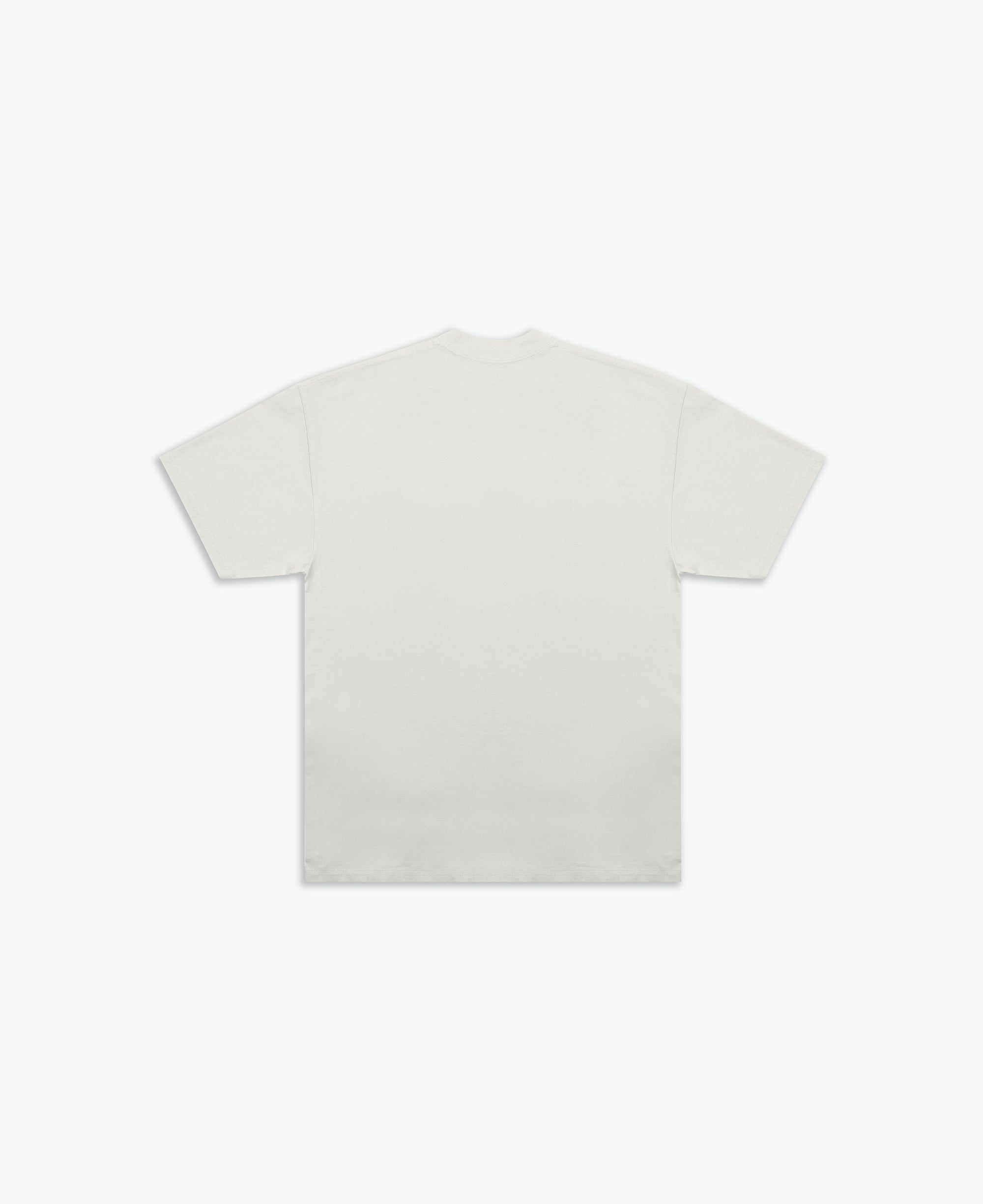Fast* Tee / Off White